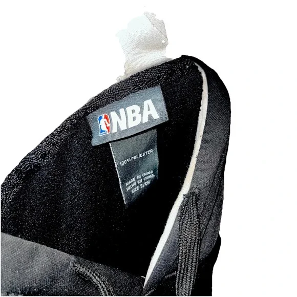San Antonio Spurs Hoodie -‎ NBA Small Unisex - Picture 9 of 10